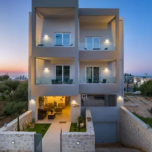 Creta Sun Luxury Ρέθυμνο