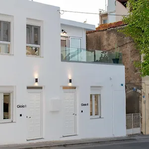 Gioia I & Gioia Ii Ρέθυμνο