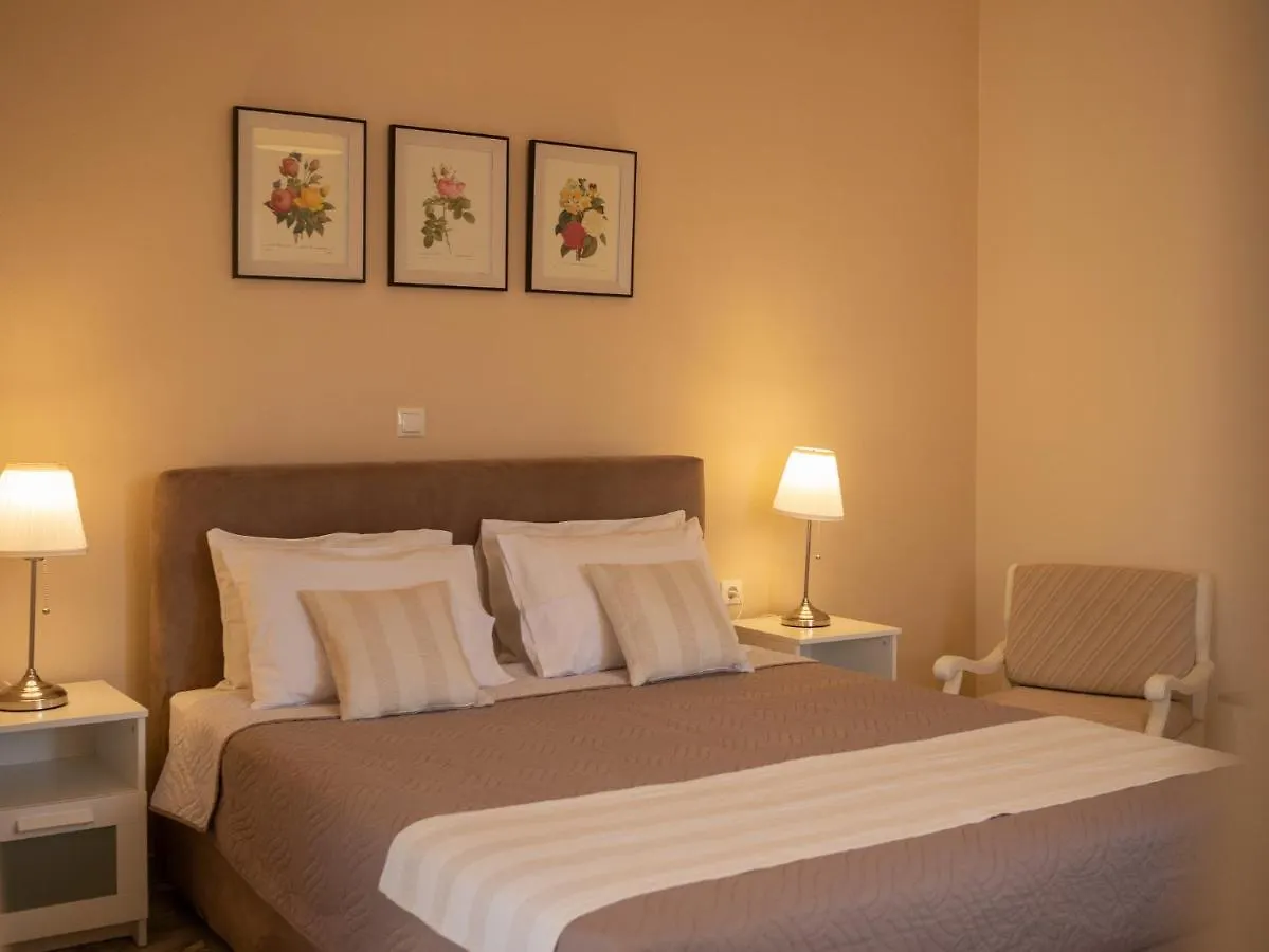 Lemon Tree Apartment Ρέθυμνο